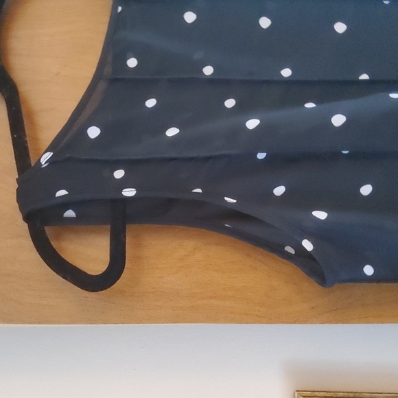 Classic Polka Dot Dress - Picture 4 of 11